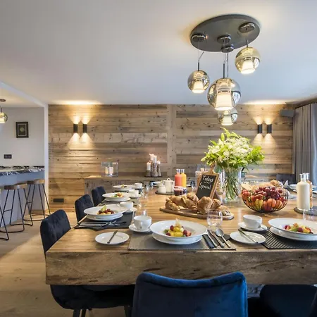 Alpenglow Chalet - Chalet *