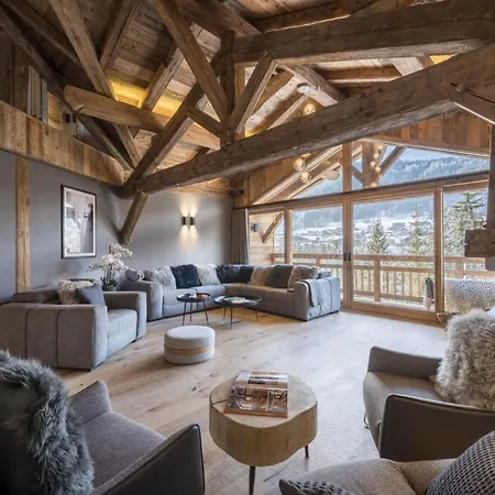 Alpenglow Chalet - 采尔马特